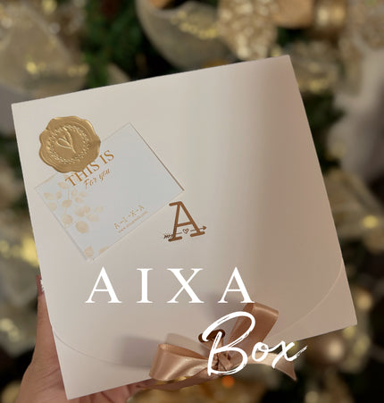 AIXA Box