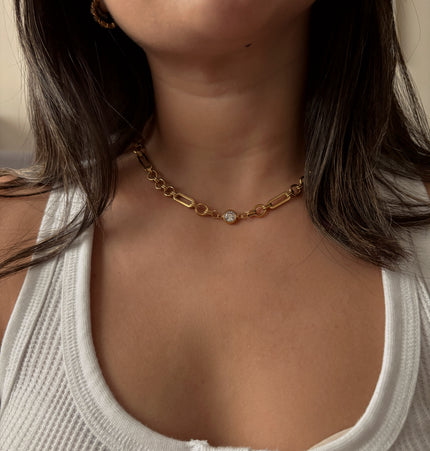 Cadena Salomé