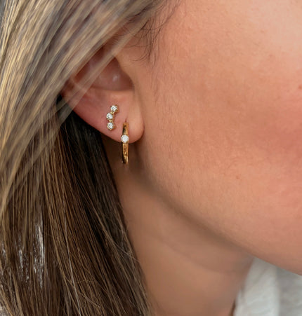 Nubia Hoops