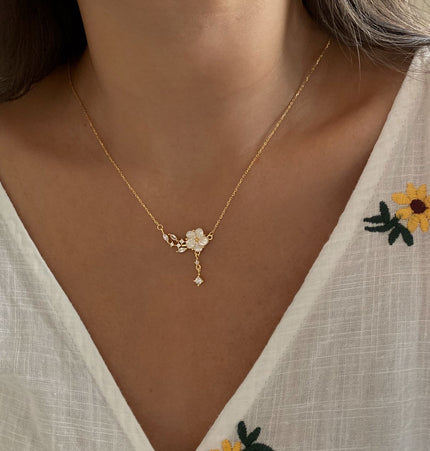 Collar Amelia