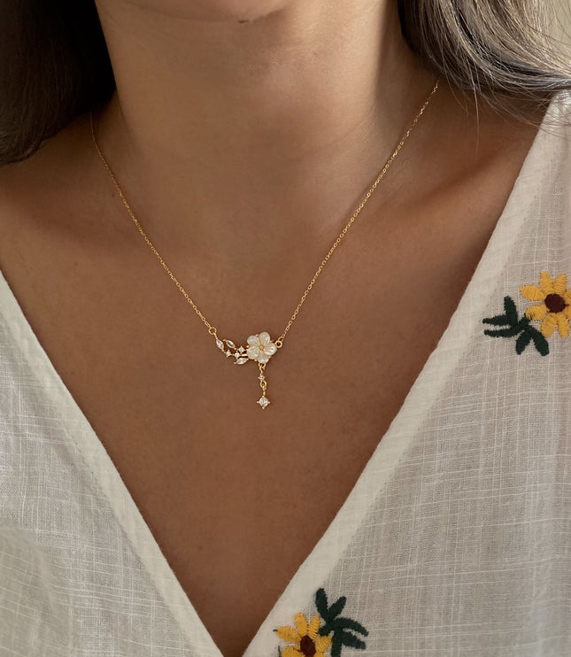 Collar Amelia