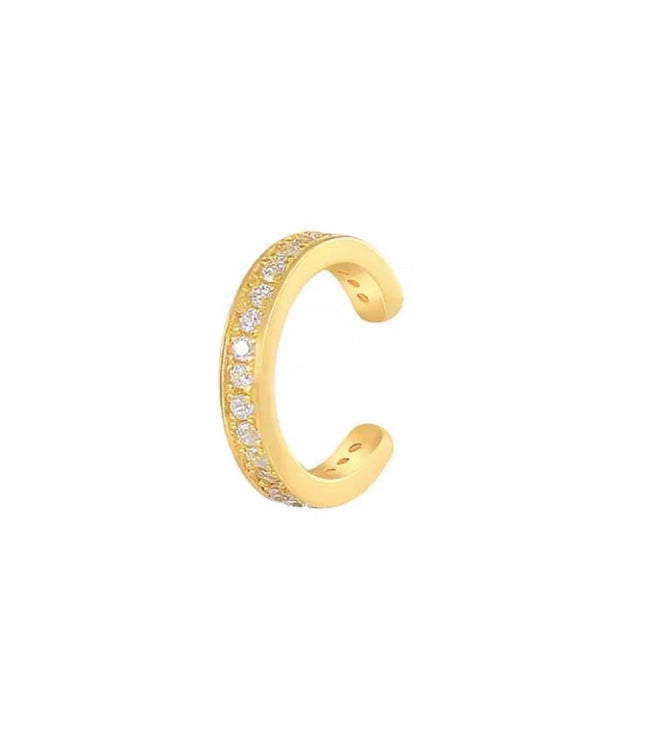 Selene EarCuff