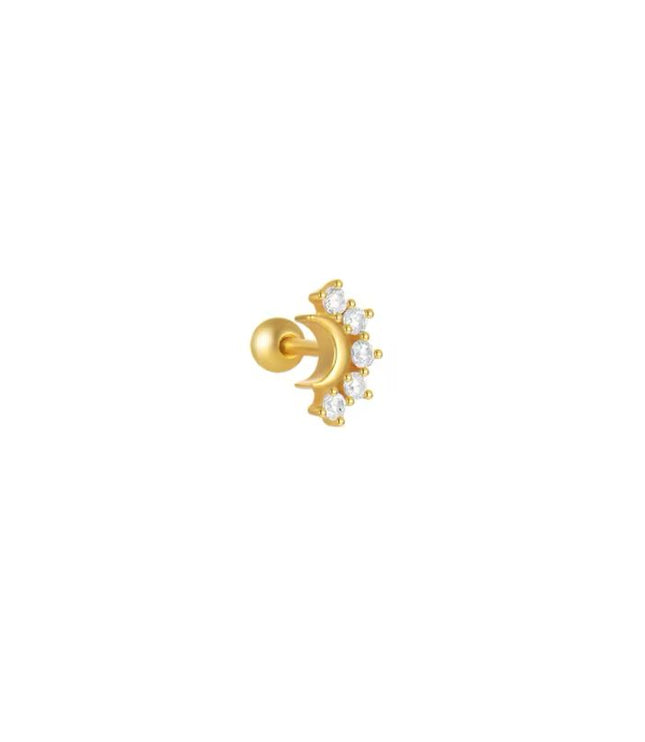 Piercing Lianiz- Gold