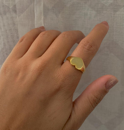 Love Ring