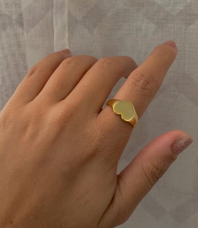 Love Ring