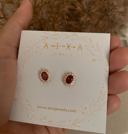 Isabel Studs