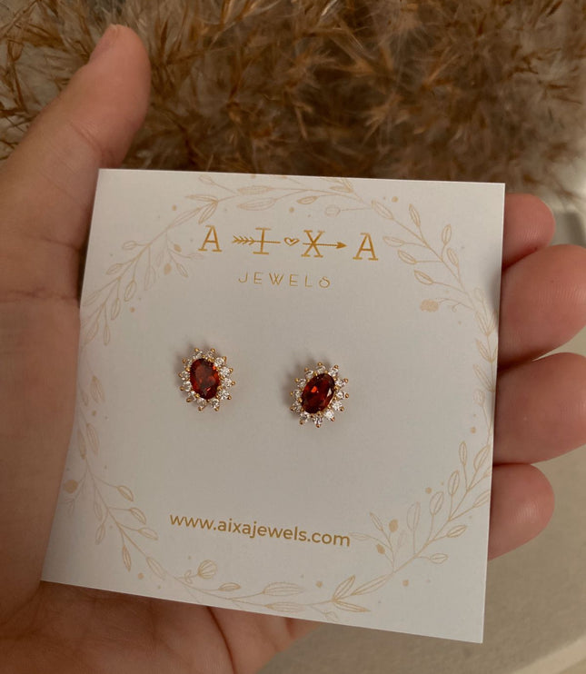 Isabel Studs