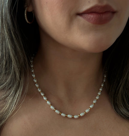Collar Mariana