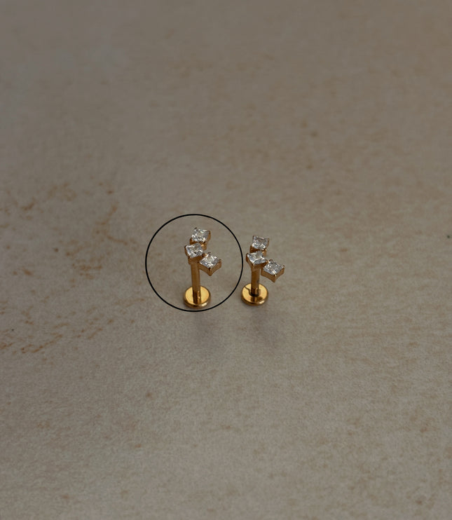 Selina Piercing