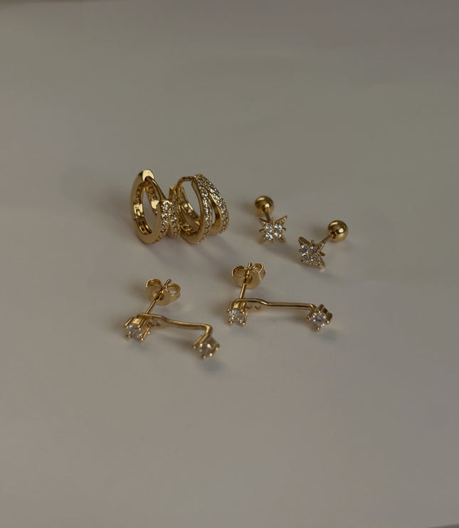 Set Dania