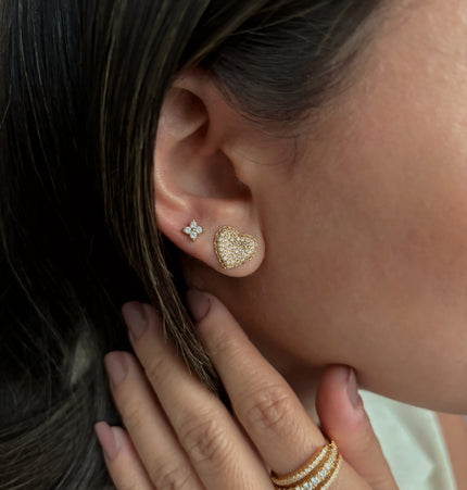 Studs Valeria