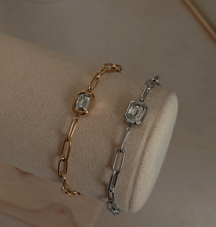 Pulsera Lucía