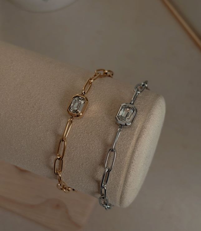 Pulsera Lucía