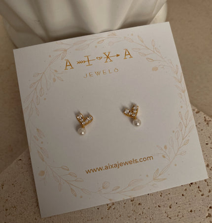 Molly Studs