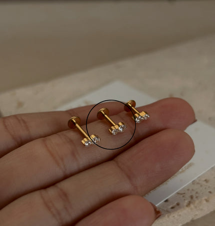 Omy piercing