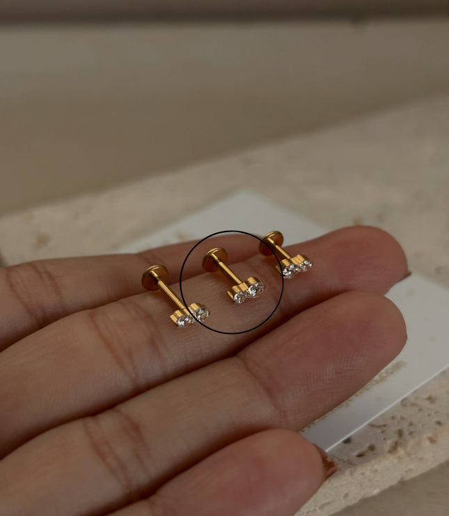 Omy piercing