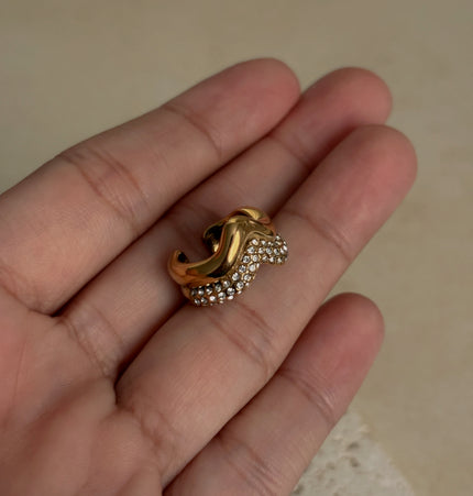 Earcuff Serena