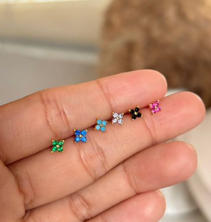 Mini Dalia Gold
