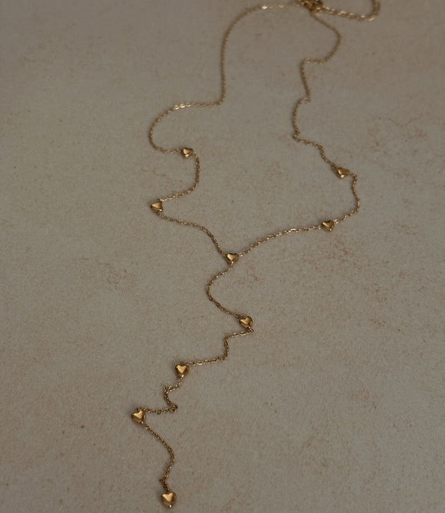 Amaris Lariat