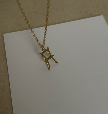 Collares de Signos Zodiacales