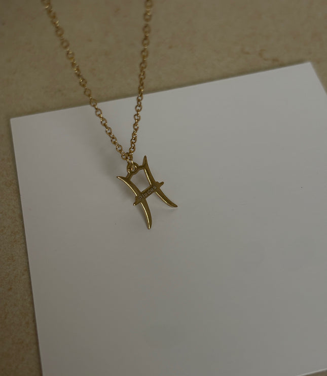 Collares de Signos Zodiacales