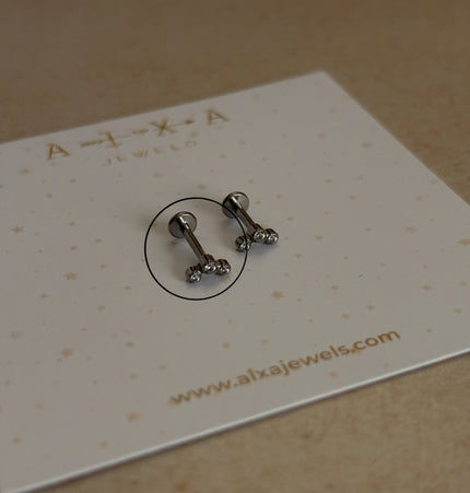 Dina Piercing