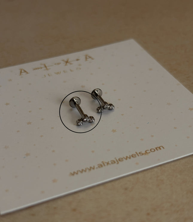 Dina Piercing