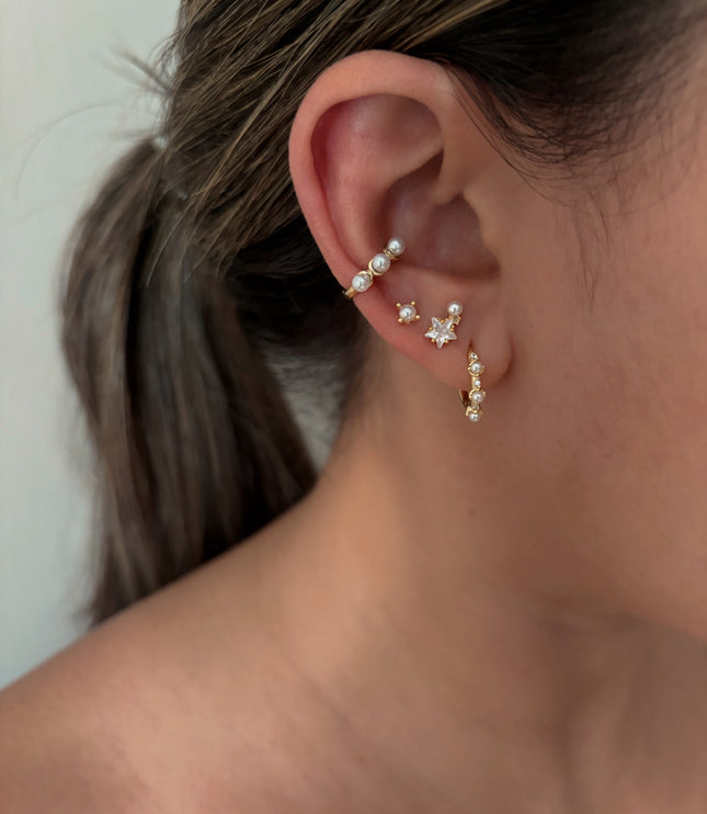 Studs Mila