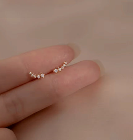Mini Mariana Gold