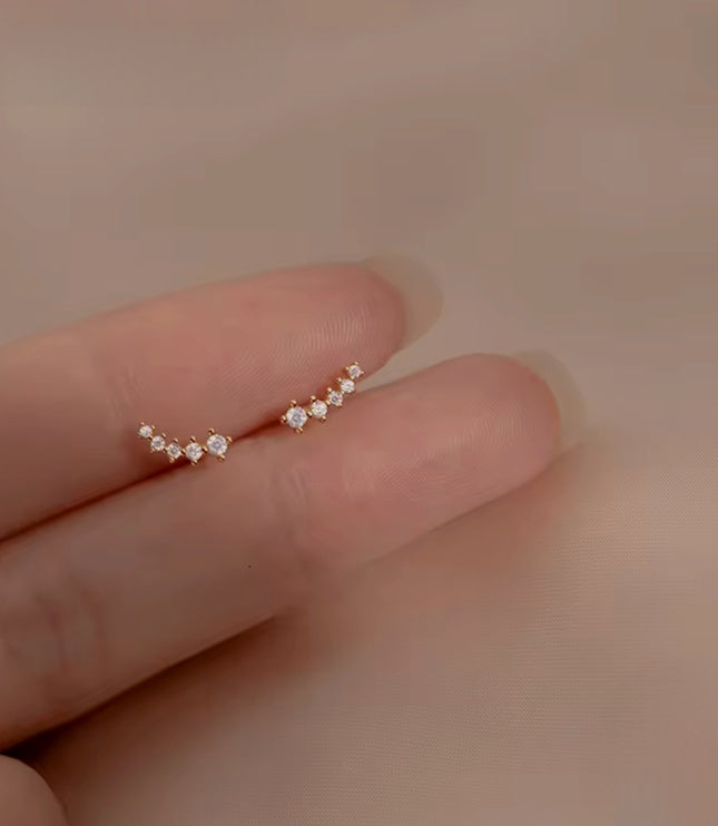 Mini Mariana Gold