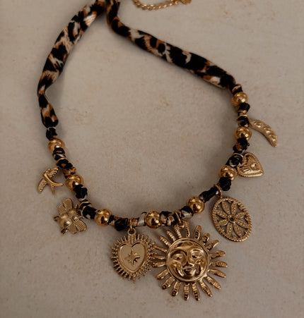 Collar Penélope