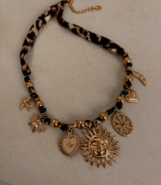 Collar Penélope