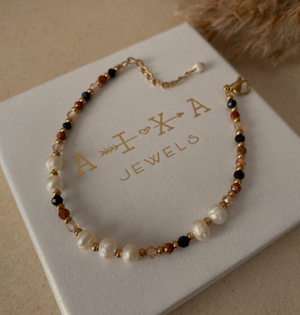 Pulsera Marianna