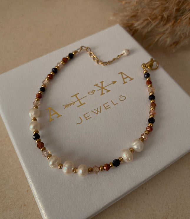 Pulsera Marianna