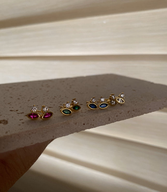Bonnie Studs