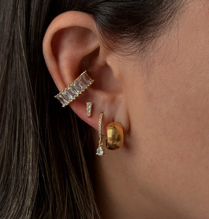 Pendientes Emilia