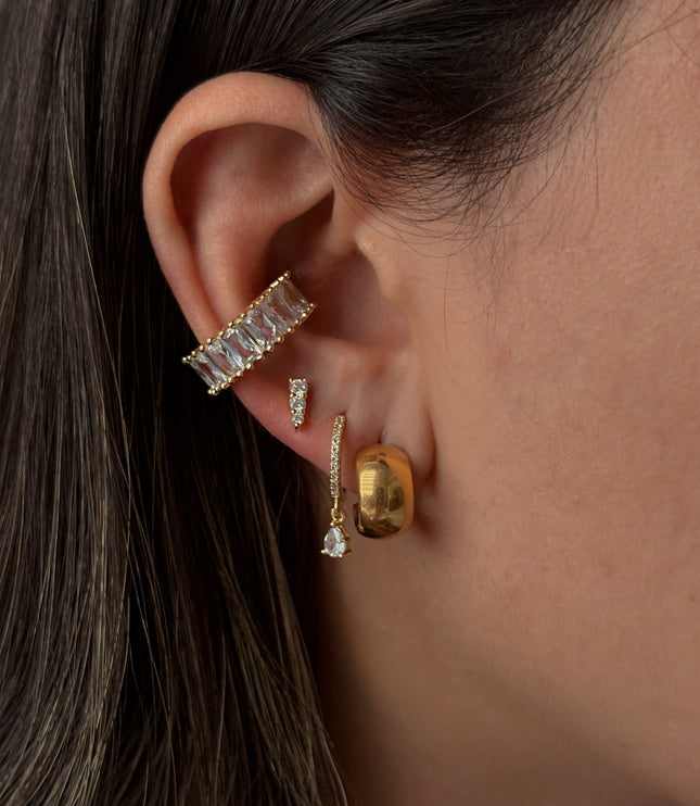 Pendientes Emilia