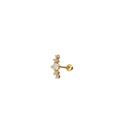 Gloria Piercing