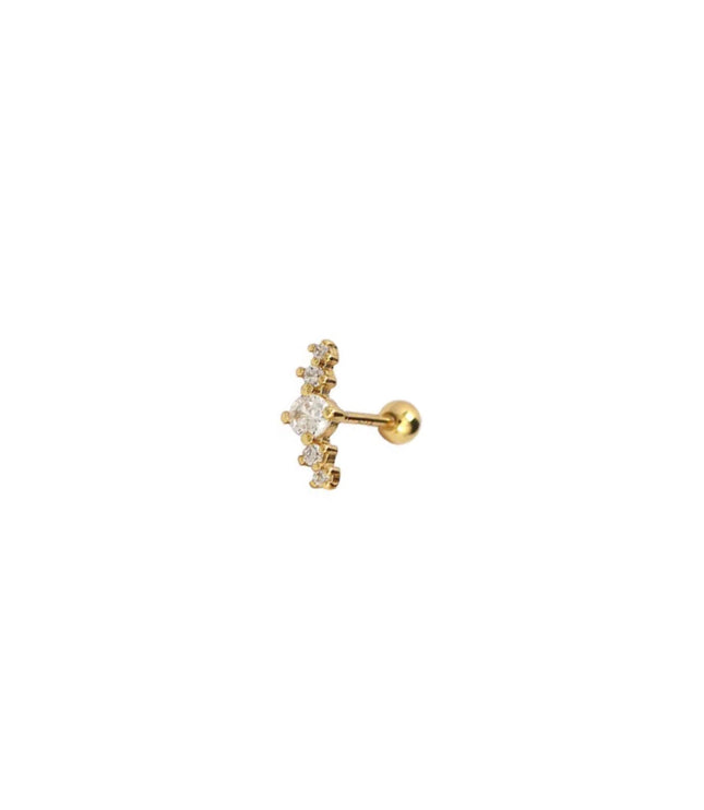 Gloria Piercing
