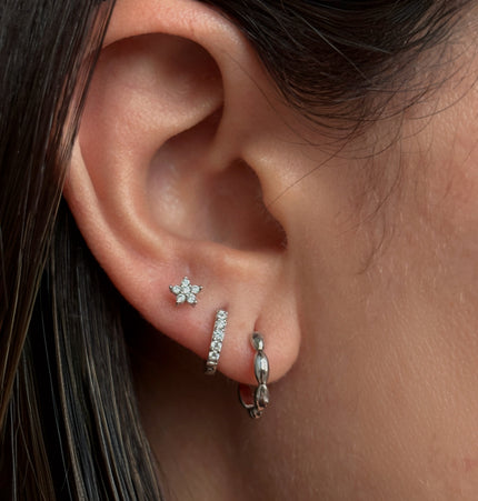 Jenna Hoops