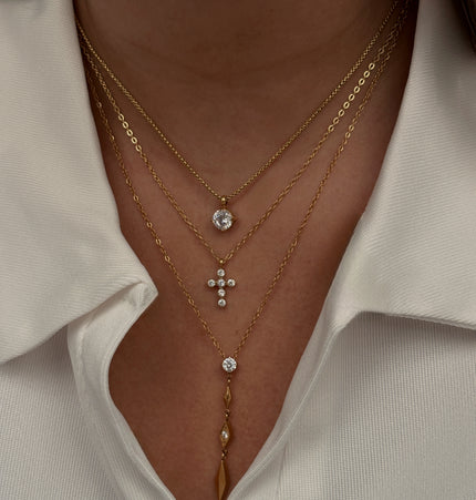 Collar Emma