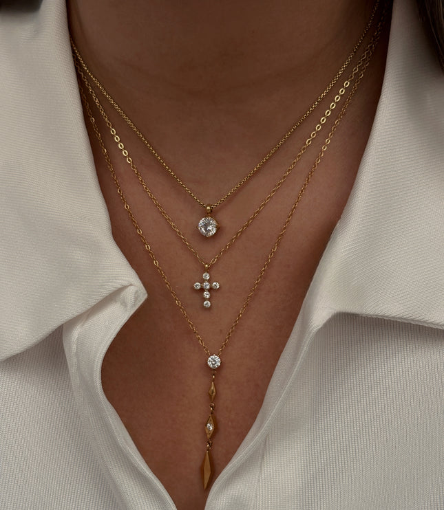 Collar Emma