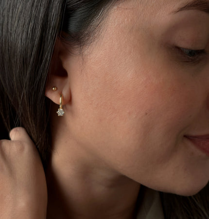 Pendientes Vianna