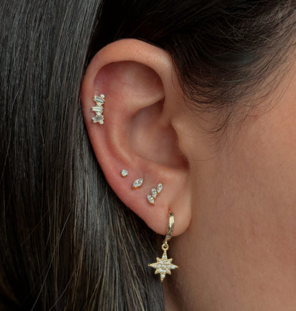 Saray Piercing