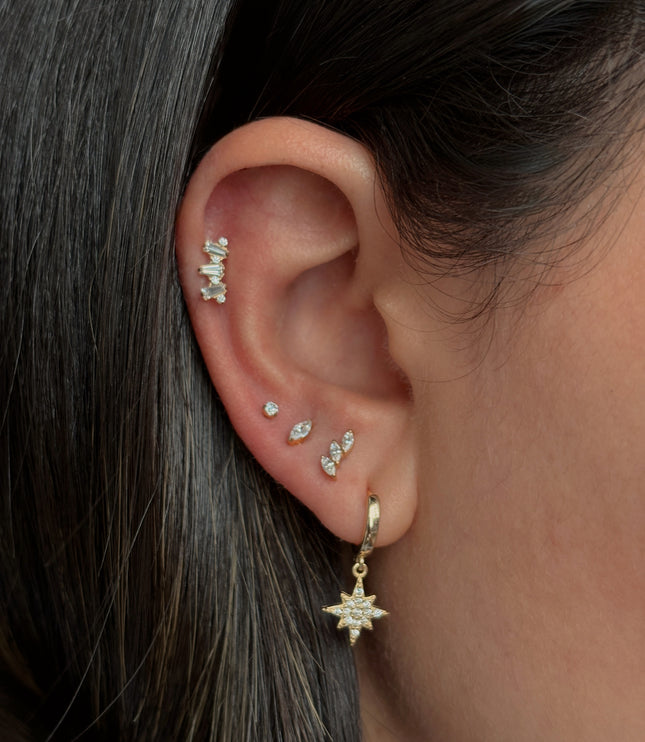 Saray Piercing