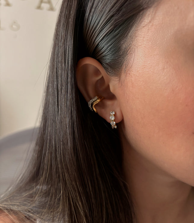 Pendientes Viviana