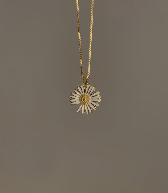 Collar Margarita