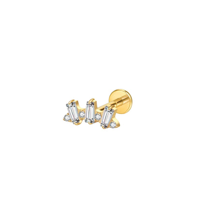 Saray Piercing