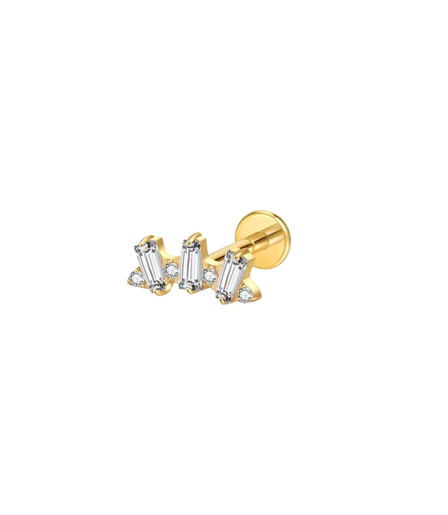 Saray Piercing