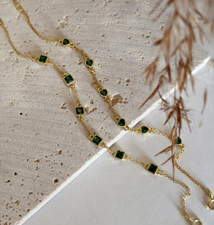Dayan Bracelet